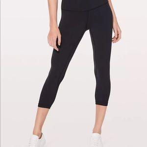 lululemon Align™ High-Rise Crop 21"
